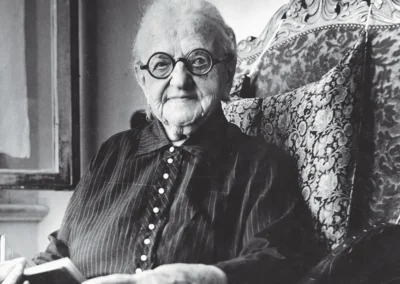 Žofie Hechterová